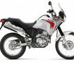 Yamaha XTZ250 Tenere приоткрывает завесу